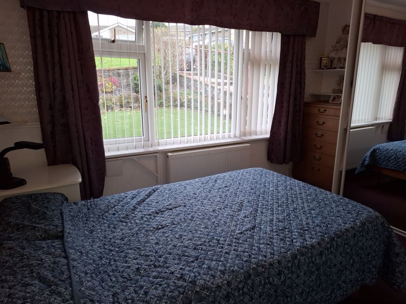 Stenbury View Wroxall